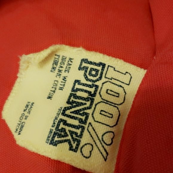 Pink bag 👜$3with bundle - Picture 4 of 4